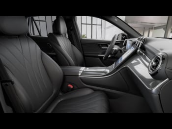 Mercedes-Benz GLC 300 de 4M AMG Night Distronic Memory AHK 360°