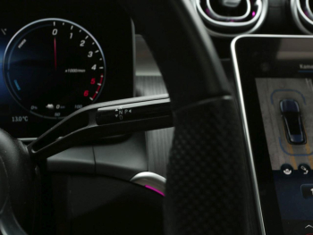 Mercedes-Benz GLC 300 de 4M AMG Night Panorama Memory AHK 360°