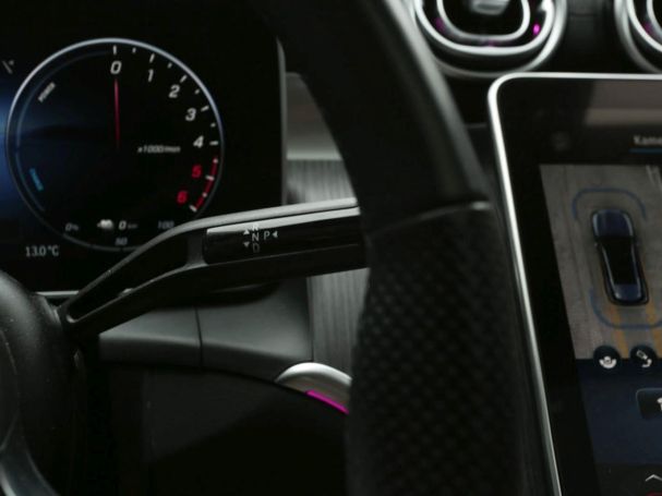 Mercedes-Benz GLC 300 de 4M AMG Night Panorama Memory AHK 360° Mercedes-Benz GLC 300 de 4M AMG Night Panorama Memory AHK 360°