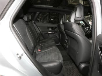 Mercedes-Benz GLC 300 de 4M AMG Night Panorama Memory AHK 360° Mercedes-Benz GLC 300 de 4M AMG Night Panorama Memory AHK 360°