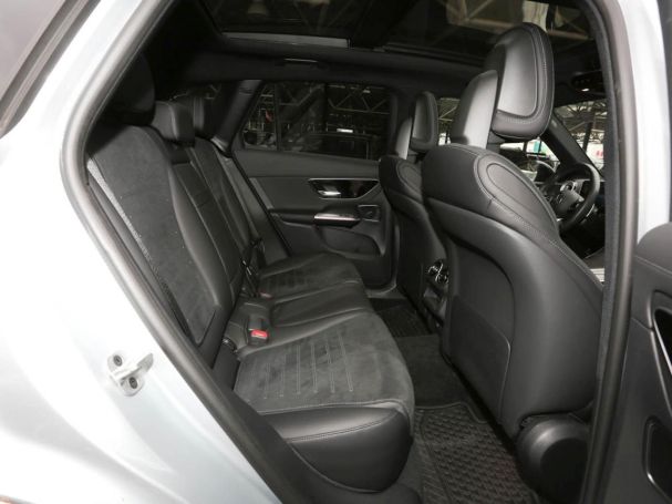 Mercedes-Benz GLC 300 de 4M AMG Night Panorama Memory AHK 360° Mercedes-Benz GLC 300 de 4M AMG Night Panorama Memory AHK 360°