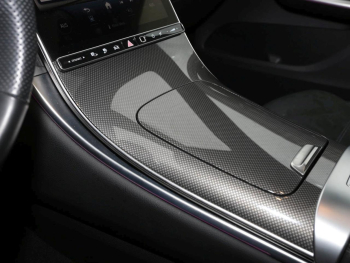 Mercedes-Benz GLC 300 de 4M AMG Night Panorama Memory AHK 360°