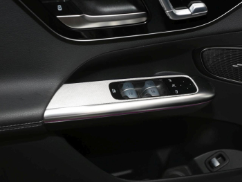 Mercedes-Benz GLC 300 de 4M AMG Night Panorama Memory AHK 360°