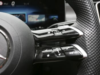 Mercedes-Benz GLC 300 de 4M AMG Night Panorama Memory AHK 360° Mercedes-Benz GLC 300 de 4M AMG Night Panorama Memory AHK 360°