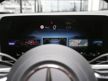 Mercedes-Benz GLC 300 de 4M AMG Night Panorama Memory AHK 360° Mercedes-Benz GLC 300 de 4M AMG Night Panorama Memory AHK 360°