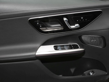Mercedes-Benz GLC 300 de 4M AMG Night Panorama Memory AHK 360°