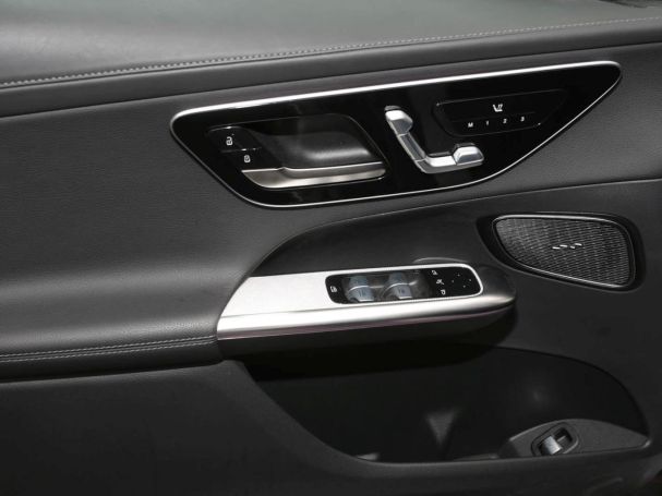 Mercedes-Benz GLC 300 de 4M AMG Night Panorama Memory AHK 360° Mercedes-Benz GLC 300 de 4M AMG Night Panorama Memory AHK 360°