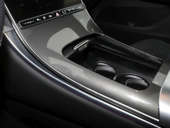Mercedes-Benz GLC 300 de 4M AMG Night Panorama Memory AHK 360°