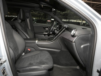 Mercedes-Benz GLC 300 de 4M AMG Night Panorama Memory AHK 360° Mercedes-Benz GLC 300 de 4M AMG Night Panorama Memory AHK 360°