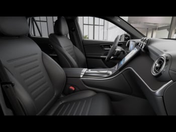 Mercedes-Benz GLC 300 de 4M AMG Night Panorama Distronic 360°