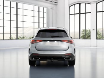 Mercedes-Benz GLC 300 de 4M AMG Night Panorama Distronic 360°