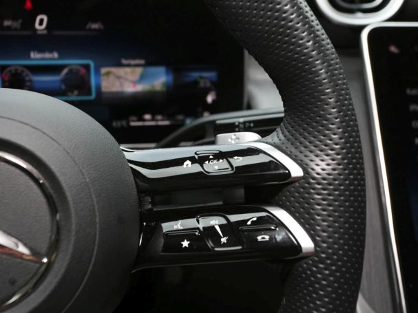 Mercedes-Benz GLC 300 de 4M AMG Night Panorama Sitzklima 360°