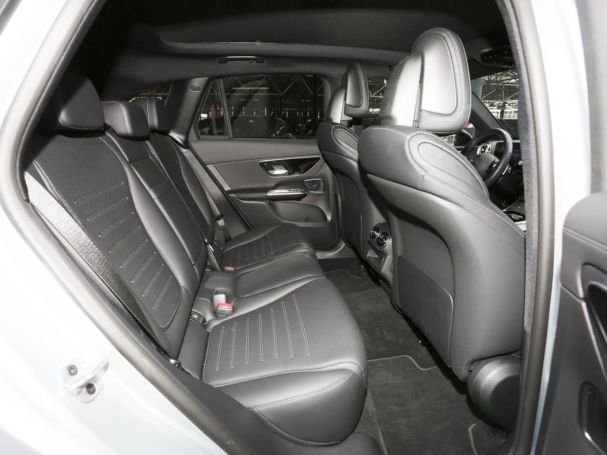 Mercedes-Benz GLC 300 de 4M AMG Night Panorama Sitzklima 360°