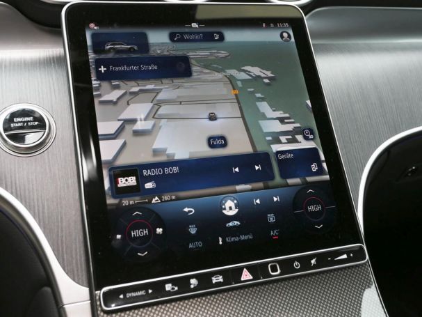 Mercedes-Benz GLC 300 de 4M AMG Night Panorama Sitzklima 360°