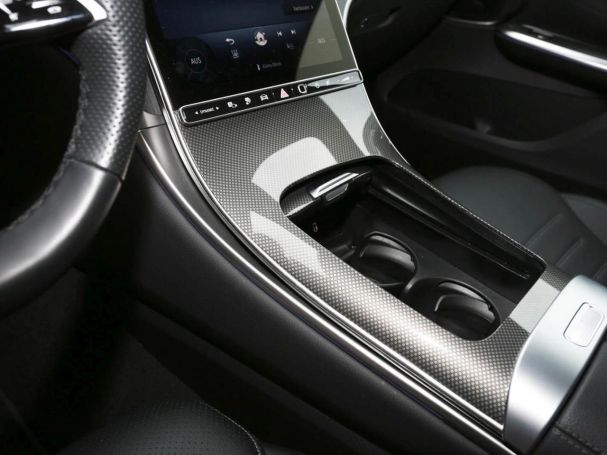 Mercedes-Benz GLC 300 de 4M AMG Night Panorama Sitzklima 360°