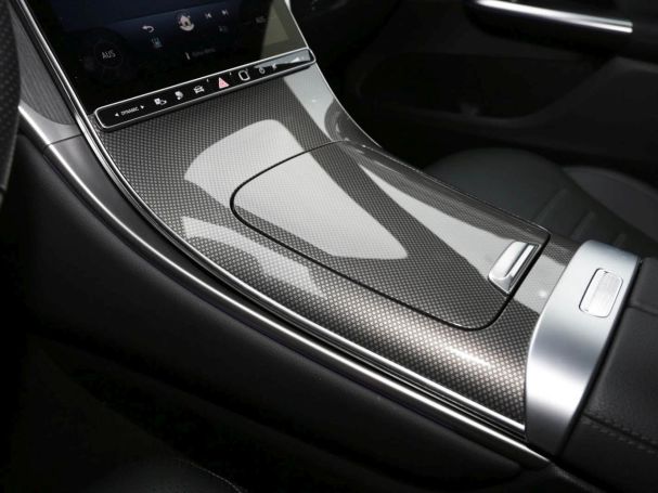 Mercedes-Benz GLC 300 de 4M AMG Night Panorama Sitzklima 360°