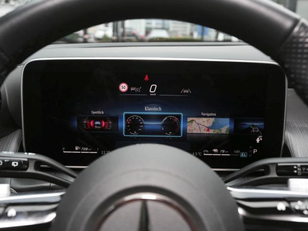 Mercedes-Benz GLC 300 de 4M AMG Night Panorama Sitzklima 360°