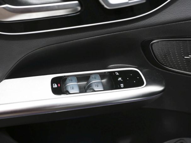 Mercedes-Benz GLC 300 de 4M AMG Night Panorama Sitzklima 360°