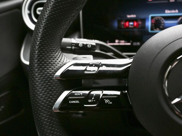 Mercedes-Benz GLC 300 de 4M AMG Night Panorama Sitzklima 360°