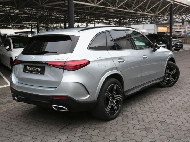 Mercedes-Benz GLC 300 de 4M AMG Night Panorama Sitzklima 360°