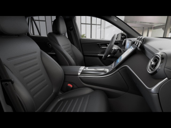 Mercedes-Benz GLC 300 de 4M AMG Night Panorama Sitzklima 360°