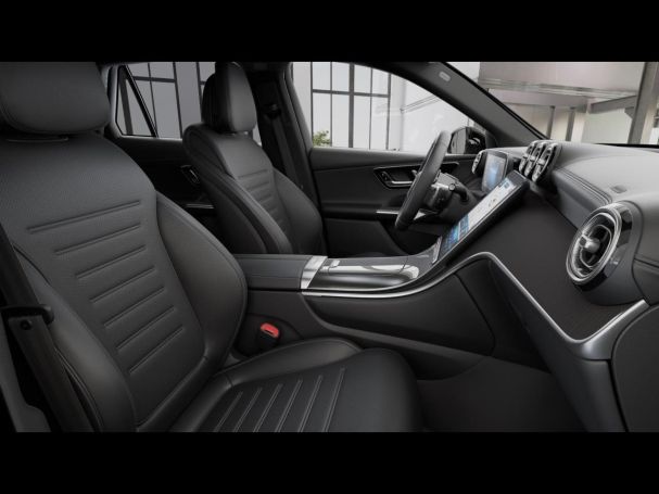 Mercedes-Benz GLC 300 de 4M AMG Night Panorama Sitzklima 360°