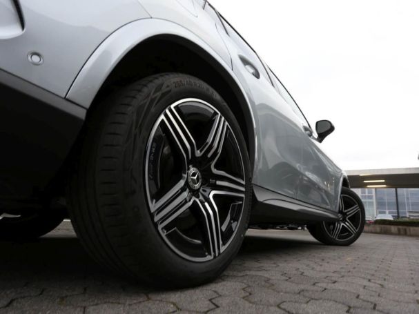 Mercedes-Benz GLC 300 de 4M AMG Night Panorama Sitzklima 360°