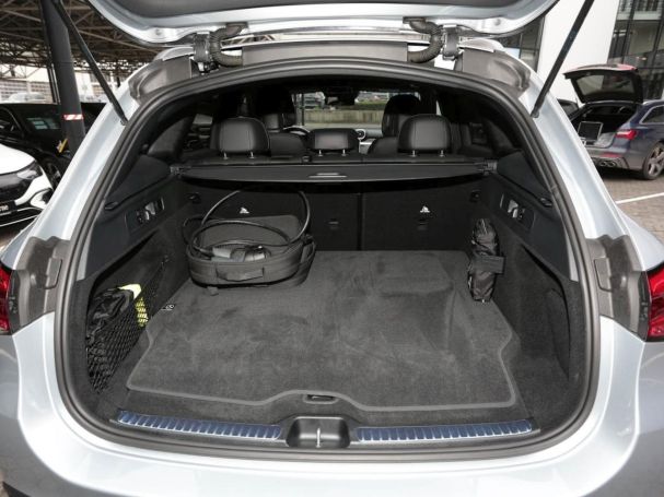 Mercedes-Benz GLC 300 de 4M AMG Night Panorama Sitzklima 360°