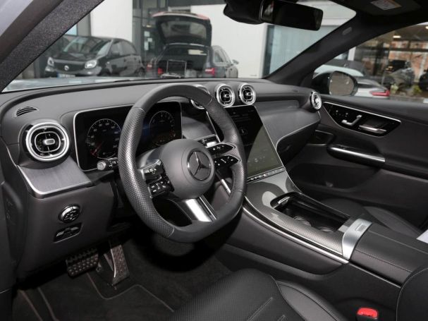 Mercedes-Benz GLC 300 de 4M AMG Night Panorama Sitzklima 360°