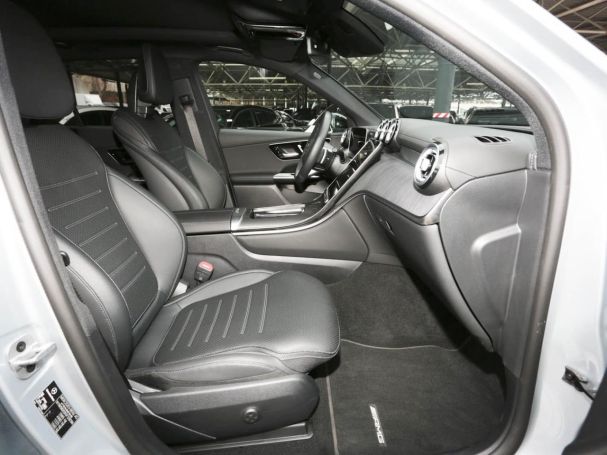Mercedes-Benz GLC 300 de 4M AMG Night Panorama Sitzklima 360°
