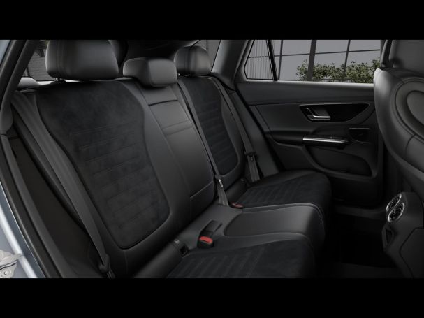 Mercedes-Benz GLC 300 de 4M AMG Night Distronic Panorama AHK