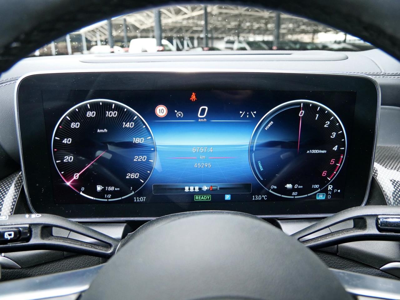 Mercedes-Benz GLC 300 de 4M AMG Night Panorama AHK 360° Memory