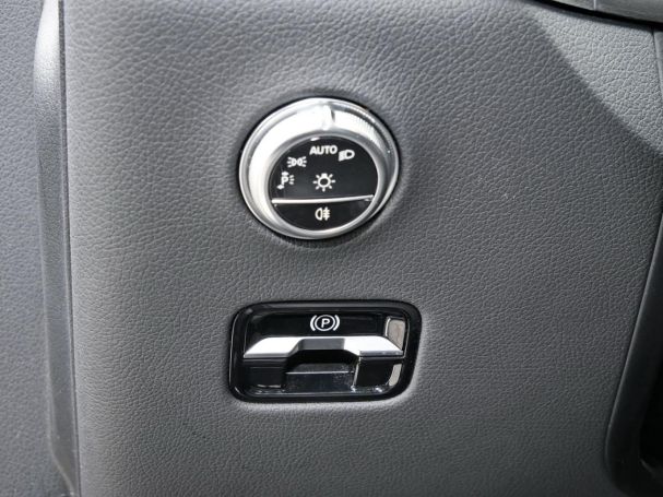 Mercedes-Benz GLC 300 de 4M AMG Night Panorama AHK 360° Memory