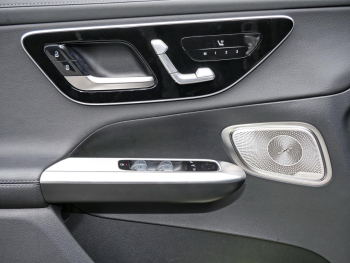 Mercedes-Benz GLC 300 de 4M AMG Night Panorama AHK 360° Memory