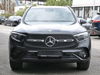 Mercedes-Benz GLC 300 de 4M AMG Night Panorama AHK 360° Memory