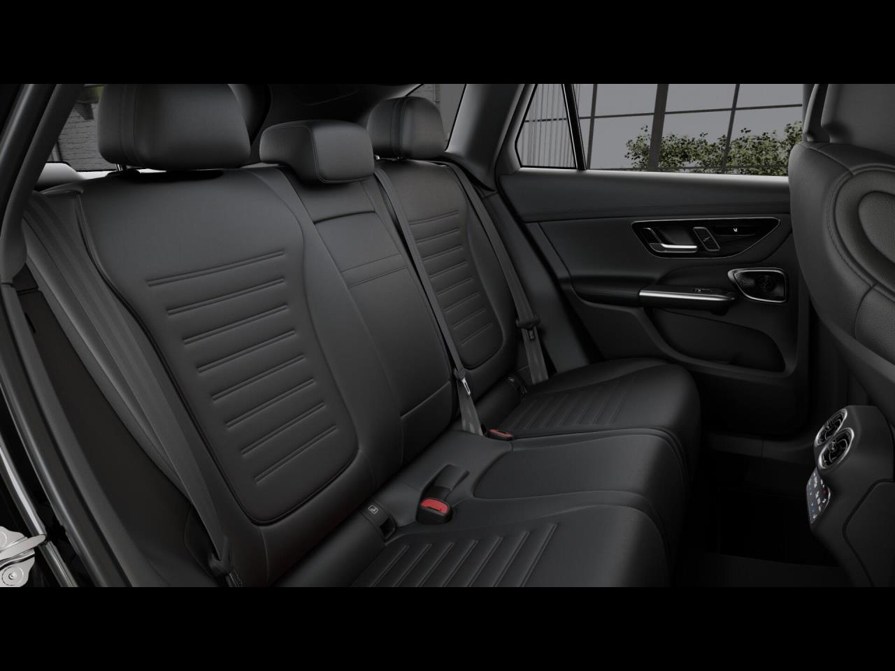 Mercedes-Benz GLC 300 de 4M AMG Night Panorama AHK 360° Memory