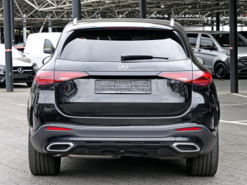 Mercedes-Benz GLC 300 de 4M AMG Night Panorama AHK 360° Memory