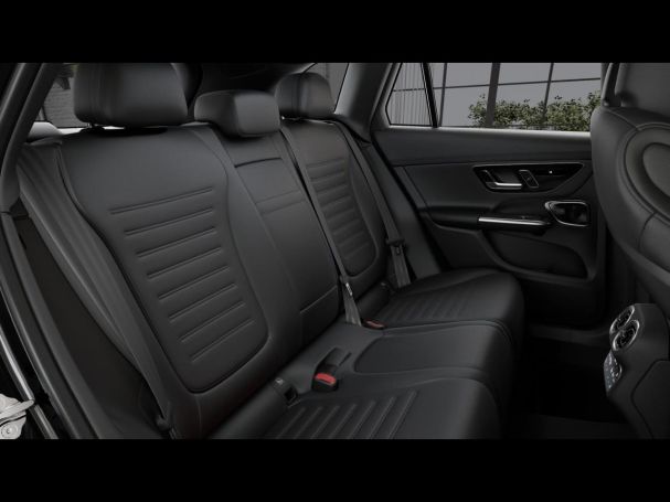 Mercedes-Benz GLC 300 de 4M AMG Night Panorama AHK 360° Memory