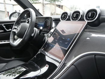 Mercedes-Benz GLC 300 de 4M AMG Night Panorama AHK 360° Memory