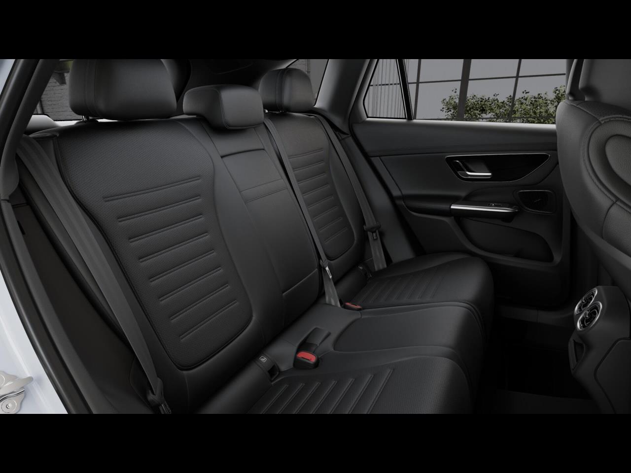 Mercedes-Benz GLC 300 de 4M AMG Night Distronic Panorama 360°