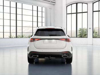 Mercedes-Benz GLC 300 de 4M AMG Night Distronic Panorama 360°