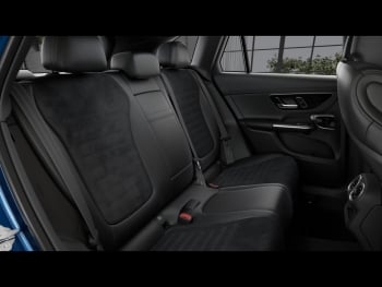 Mercedes-Benz GLC 300 de 4M AMG MBUX Navi-Prem. Panorama 360°