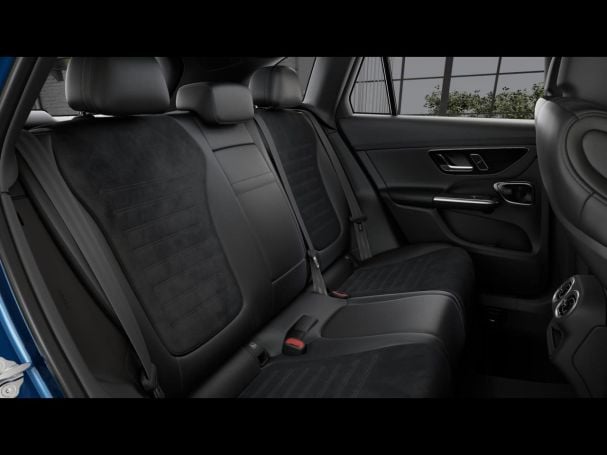 Mercedes-Benz GLC 300 de 4M AMG MBUX Navi-Prem. Panorama 360° Mercedes-Benz GLC 300 de 4M AMG MBUX Navi-Prem. Panorama 360°