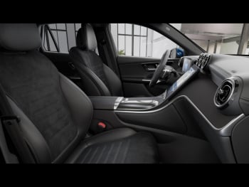 Mercedes-Benz GLC 300 de 4M AMG MBUX Navi-Prem. Panorama 360°
