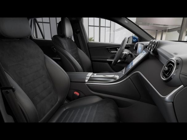 Mercedes-Benz GLC 300 de 4M AMG MBUX Navi-Prem. Panorama 360° Mercedes-Benz GLC 300 de 4M AMG MBUX Navi-Prem. Panorama 360°