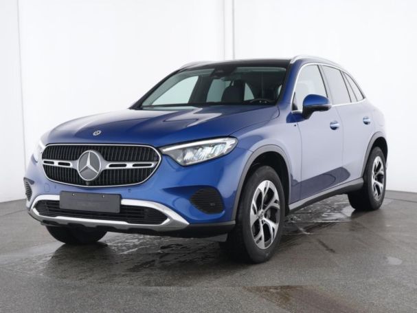 Mercedes-Benz GLC 300 de 4M Avantgarde Panorama AHK 360° Memory