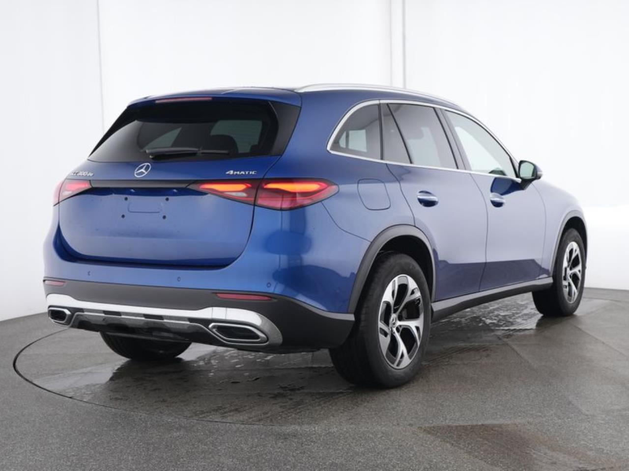 Mercedes-Benz GLC 300 de 4M Avantgarde Panorama AHK 360° Memory