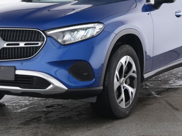 Mercedes-Benz GLC 300 de 4M Avantgarde Panorama AHK 360° Memory