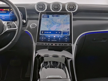 Mercedes-Benz GLC 300 de 4M Avantgarde Panorama AHK 360° Memory