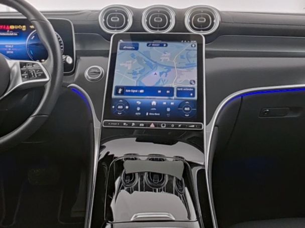 Mercedes-Benz GLC 300 de 4M Avantgarde Panorama AHK 360° Memory
